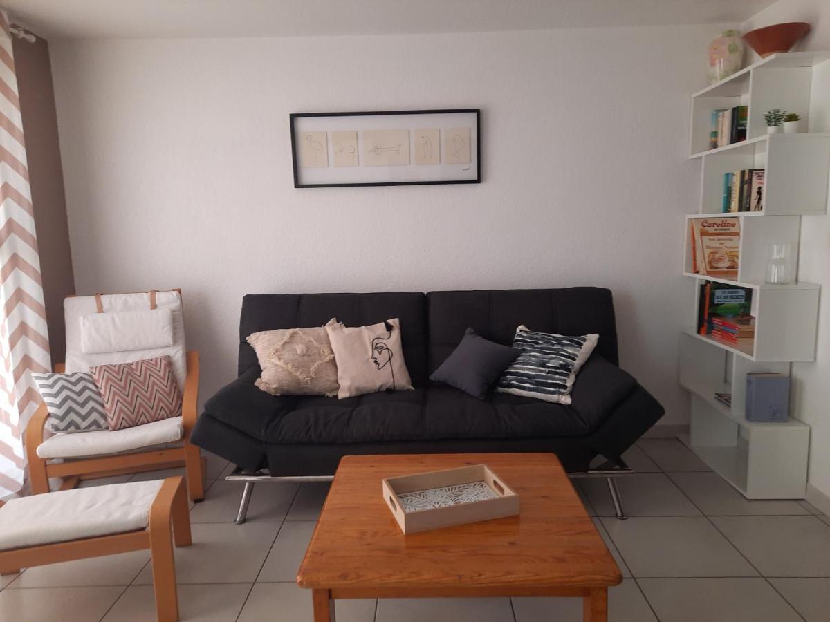 Residence Les Sables D'Or Agde Exterior photo