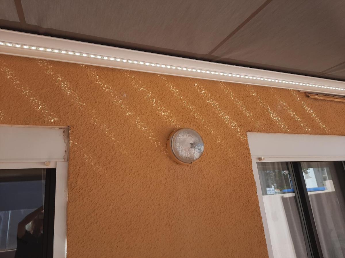 Residence Les Sables D'Or Agde Exterior photo