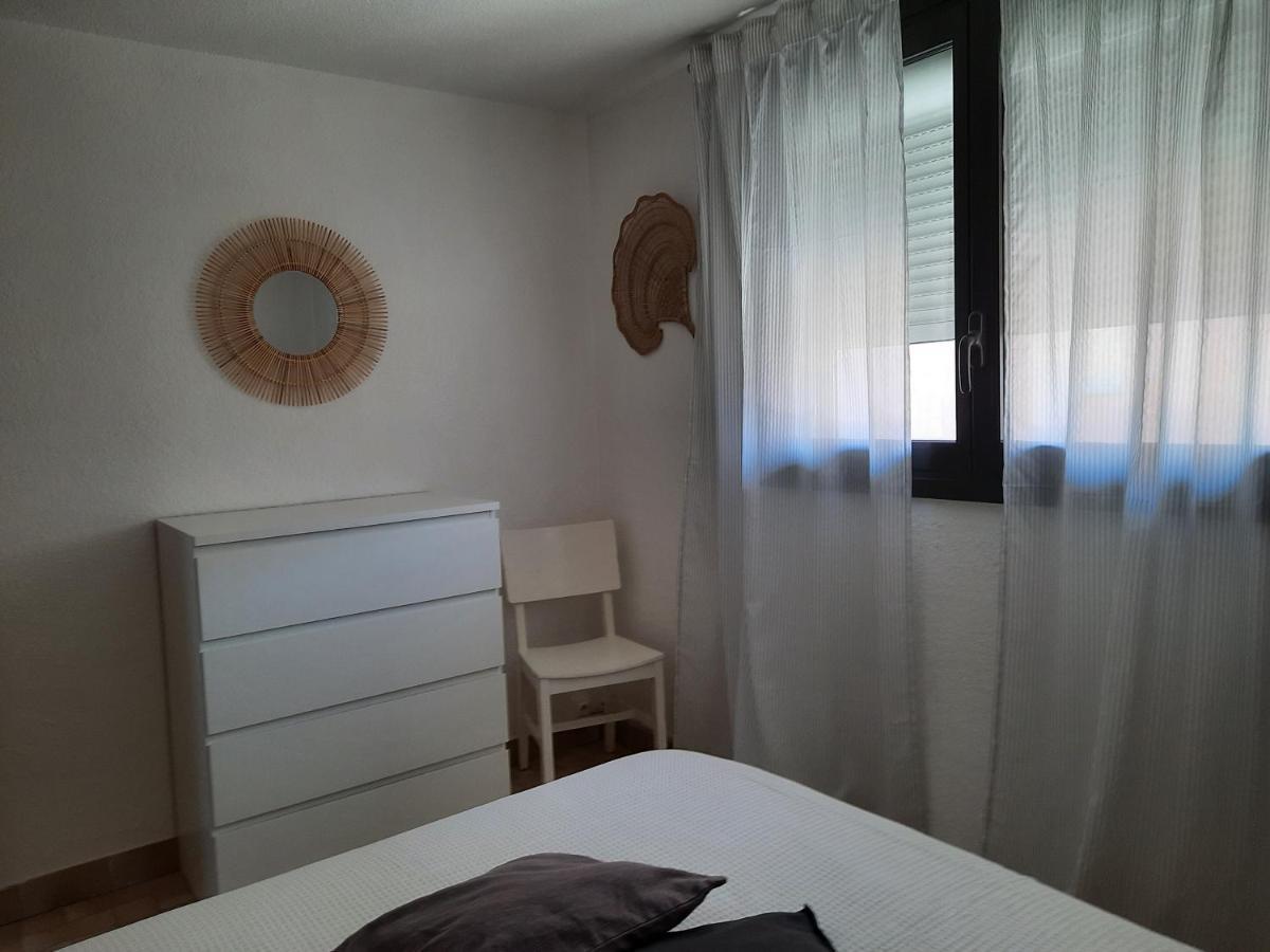 Residence Les Sables D'Or Agde Exterior photo